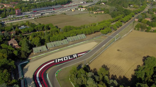 Box³ Motorsports tweet media