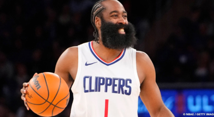 statistique_FR NBA tweet media