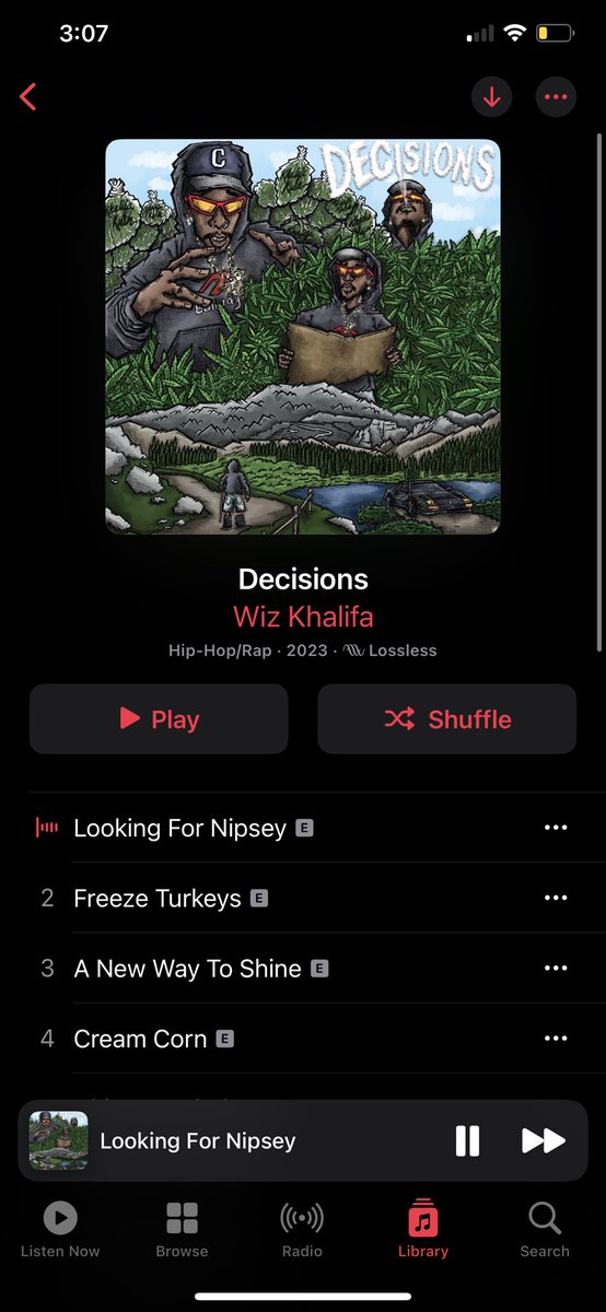 This tape the vibes as always brother yea yup everyone get some rolled and let’s vibe 🔥🤘🏻 @wizkhalifa #TaylorGangGaming
