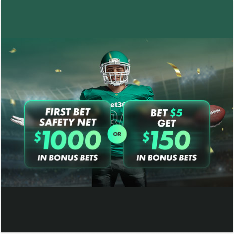 BettingPros's tweet photo. 📣 Hey Virginia! Get $150 in Bonus Bets from bet365 when you bet just $5 on any playoff game. That's it!

➡️ Claim Offer: https://t.co/zxcUVgcuUh