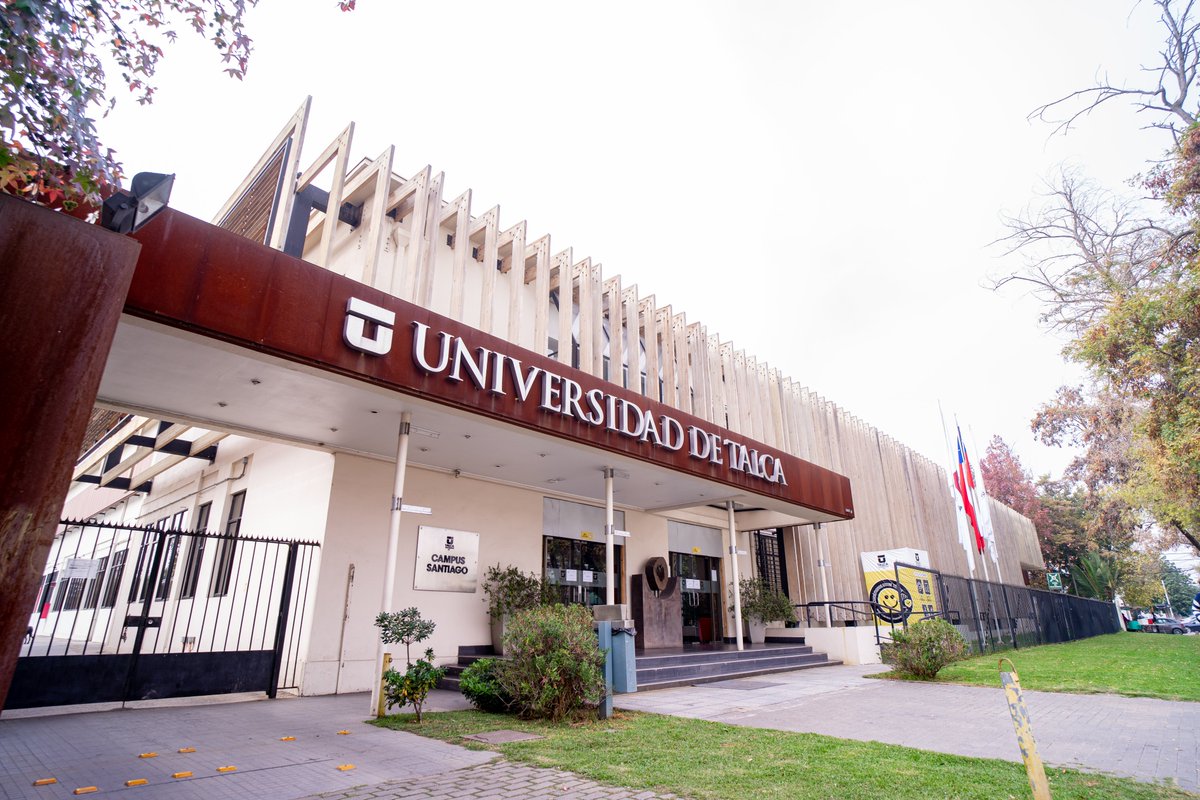 DI Utalca (@diutalca) on Twitter photo 🏫Desde el Instituto de Matemática y Física, <a href="/UTalca/">Universidad de Talca</a>, se efectúo el estudio “Celosía de partición con tamaños de bloque limitados”
Conoce más ↩️
dx.doi.org/10.1007/s00373…
#Ciencia 🏫Desde el Instituto de Matemática y Física, <a href="/UTalca/">Universidad de Talca</a>, se efectúo el estudio “Celosía de partición con tamaños de bloque limitados”
Conoce más ↩️
dx.doi.org/10.1007/s00373…
#Ciencia