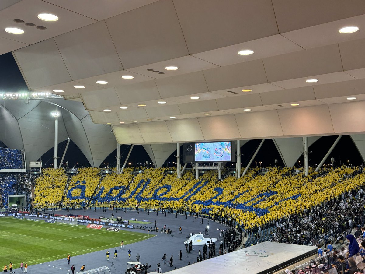 منبر الهلال - Mnbr Alhilal tweet media