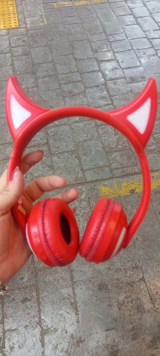 E quando vc acha um fone que te identifica..kkkkk..adooroooo...