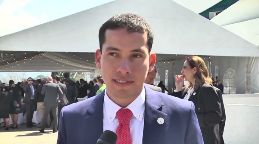 vozdeltuit's tweet photo. #URGENTE EEUU 🇺🇸 sanciona a Miguel Martínez con Ley Magnitsky . Es la muerte civil a nivel mundial. https://t.co/FH71KuoL6J