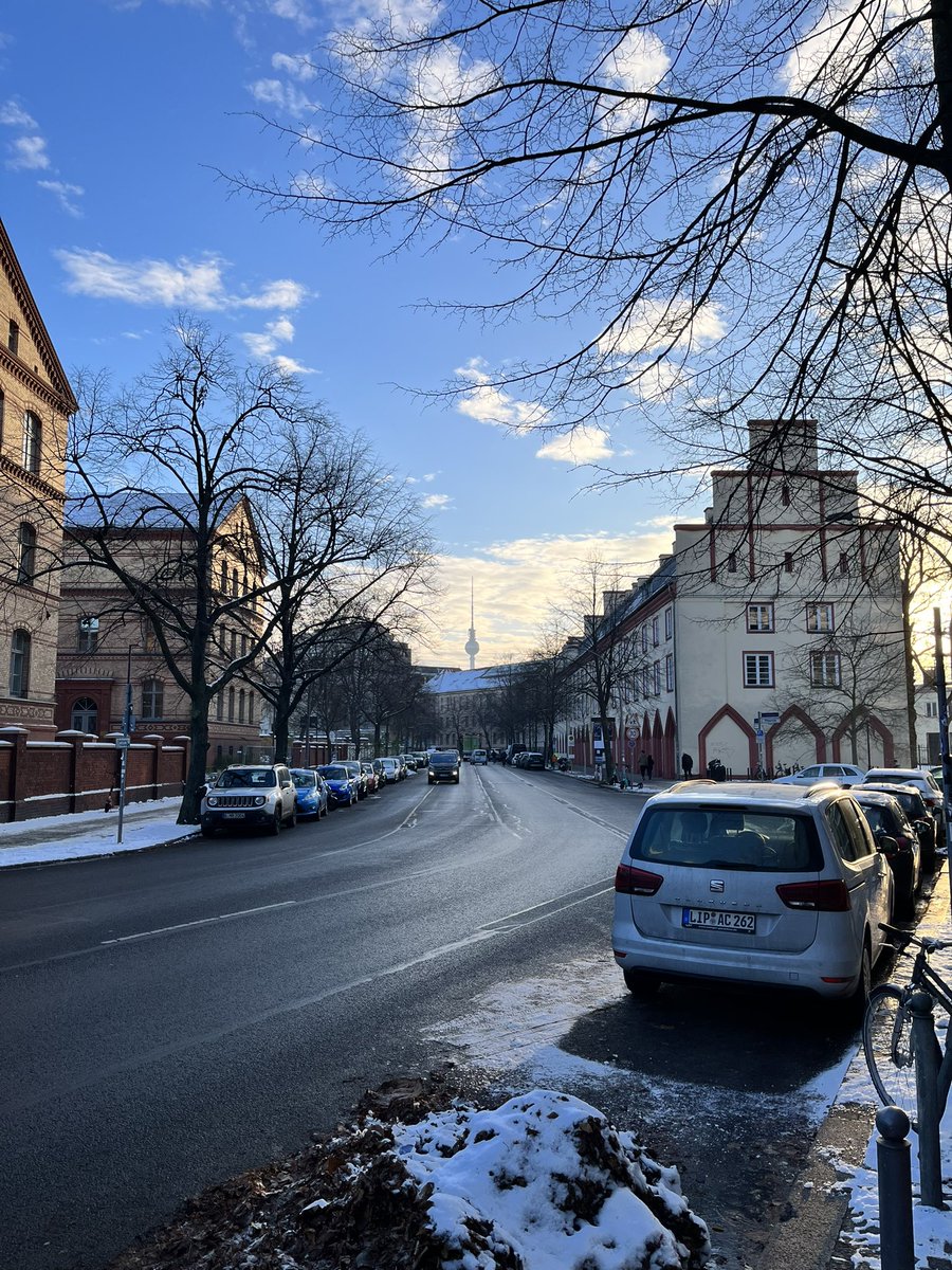 Fun brainstorming session with <a href="/LabPombo/">PomboLab</a> and my postdoc <a href="/CesarSierraN/">Cesar Sierra</a> in Berlin! Watch out for green and red cells!