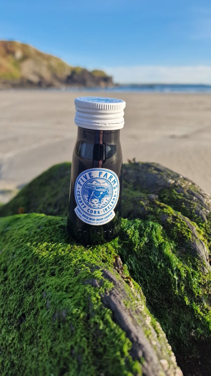 KenmareFoodies's tweet photo. Back to roots this morning at home in West Cork. 

A fantastic meeting in @CelticRossHotel with @Grantie79 @FarmToursCork and Five Farms Irish Cream.

#foodtourism
#localproducers
#sustainabletourism
#westcorkandkenmarededp https://t.co/KQjBlMqat0