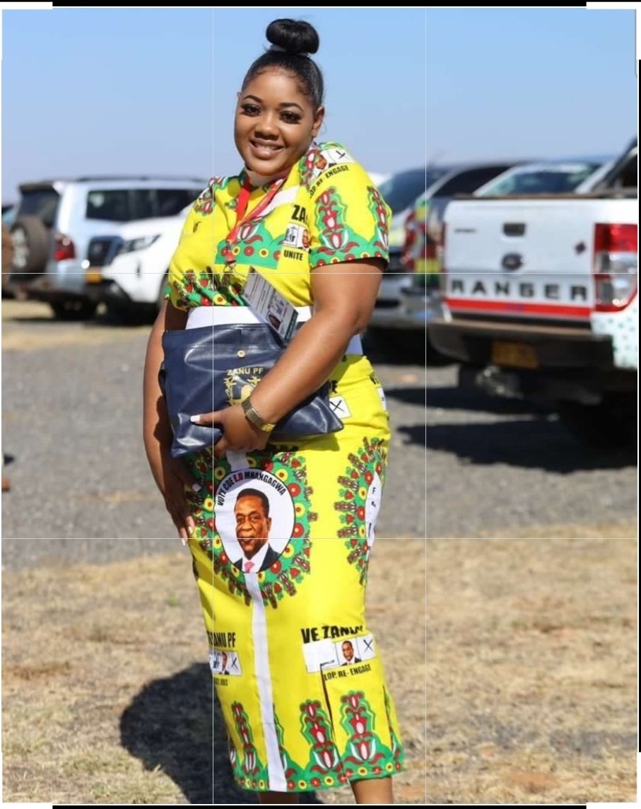 Eddie_Gore1's tweet photo. #09December Iam Voting 4 ZANU PF !!
Tsepete tsepete paZANU PF
#VoteZanuPF https://t.co/Z91s4dy5D1