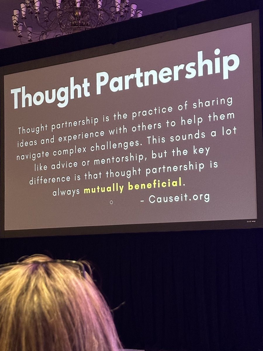 Words cannot even express how fortunate I feel year after year attending #gifted23 and other <a href="/TXGifted/">TAGT</a> conferences. I have left with a brain FULL of ideas to implement with my GT students Monday! <a href="/the_gifted_guy/">Todd'sGiftedRants</a> <a href="/mcnairan3/">Andi McNair #ameaningfulmess</a> <a href="/brianhousand/">Brian Housand</a> <a href="/CNARcomedy/">Curtis Needs a Ride</a> <a href="/MrsBrownGTMath/">Blythe Brown</a> <a href="/JTaylorEdu/">J Taylor Ed: The Center for Depth & Complexity</a>