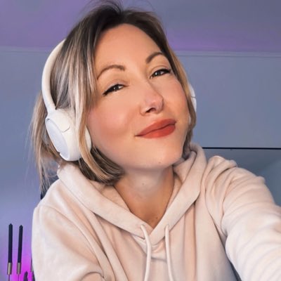 Ines Wellering tweet media