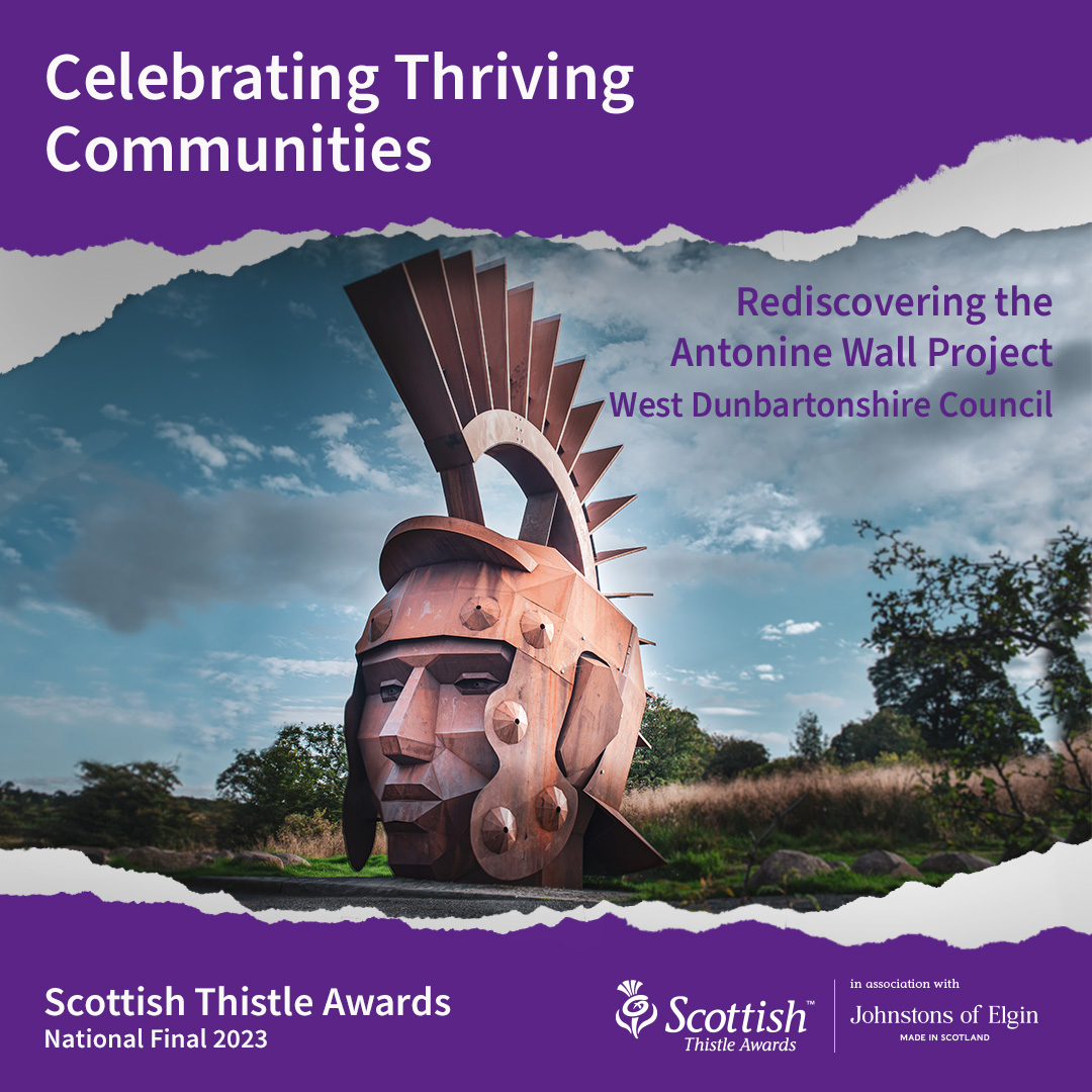 VisitScotland News tweet media