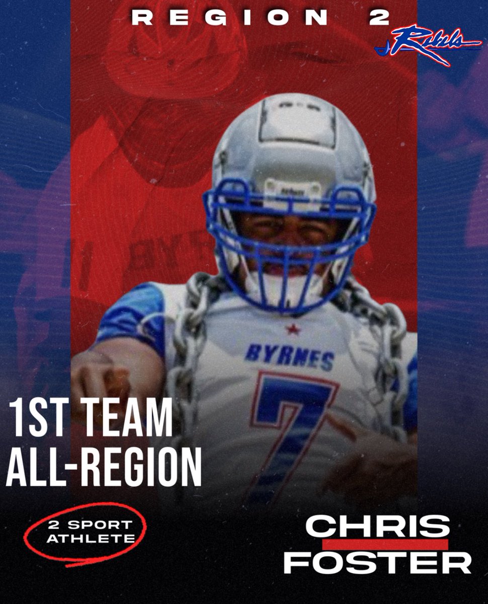 Congratulations <a href="/ChrisFoster_2/">Christopher Foster Jr</a> !!!