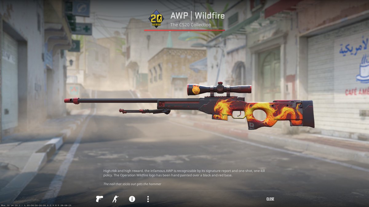 🔥 CS2 GIVEAWAY 🔥

🎁 AWP | Wildfire ($58)

➡️ TO ENTER:

✅ Follow me &amp; <a href="/Realmwizard/">SRC Realm</a>
✅ Retweet
✅ Tag 2 friends

⏰ Giveaway ends in 5 days!

#CS2 #CS2Giveaway #CS2Giveaways