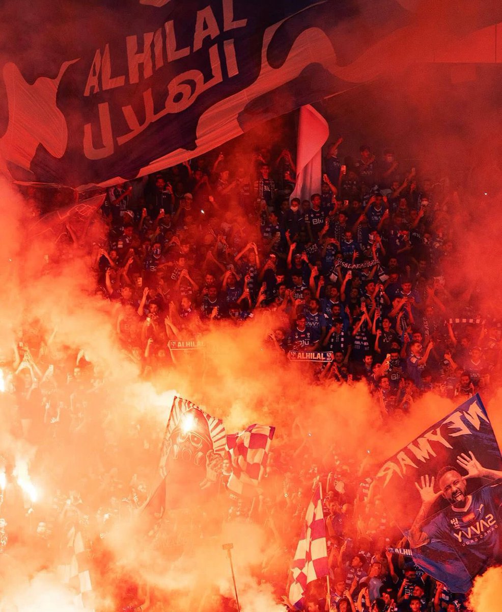 l_FAISAL_l's tweet photo. الف الف مبرووك ونقول صدارة بس  #الهلال_النصر https://t.co/bPA7Uf7QvI