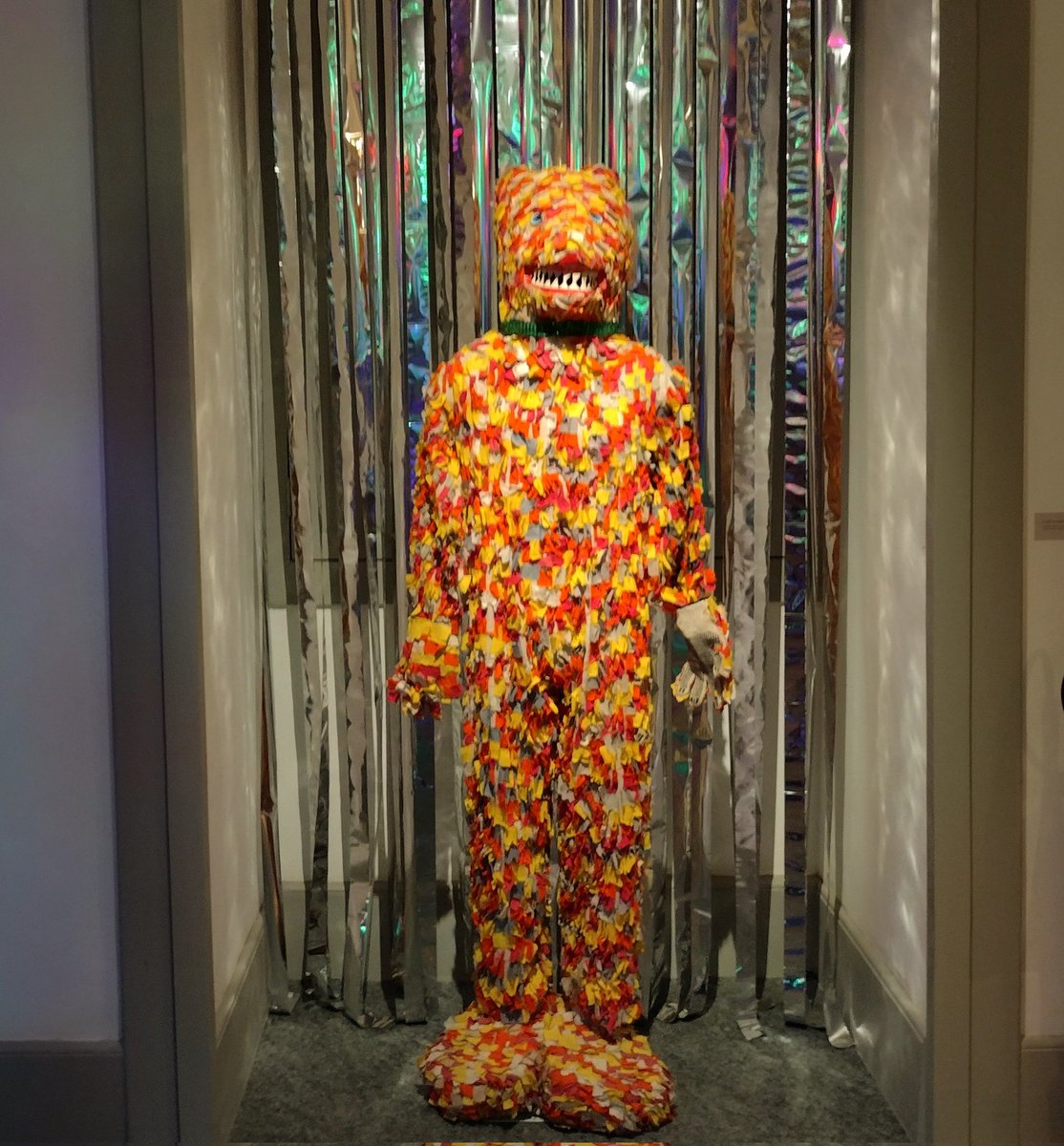 donniedarko73's tweet image. mangue e beats: bioma, sociedade e cultura @ crab

#mangueebeats #chicoscience #naçãozumbi #exposição #crab #praçatiradentes #centro #riodejaneiro