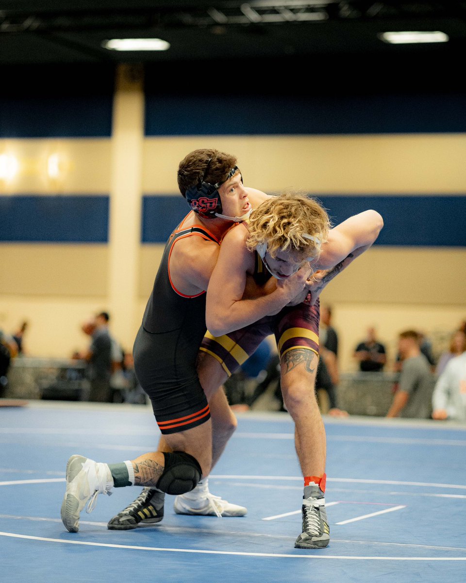 CowboyWrestling's tweet photo. Straight guts from this kid.

#HomeOfWrestling l @re_alwi https://t.co/Vt0af8u2Mh
