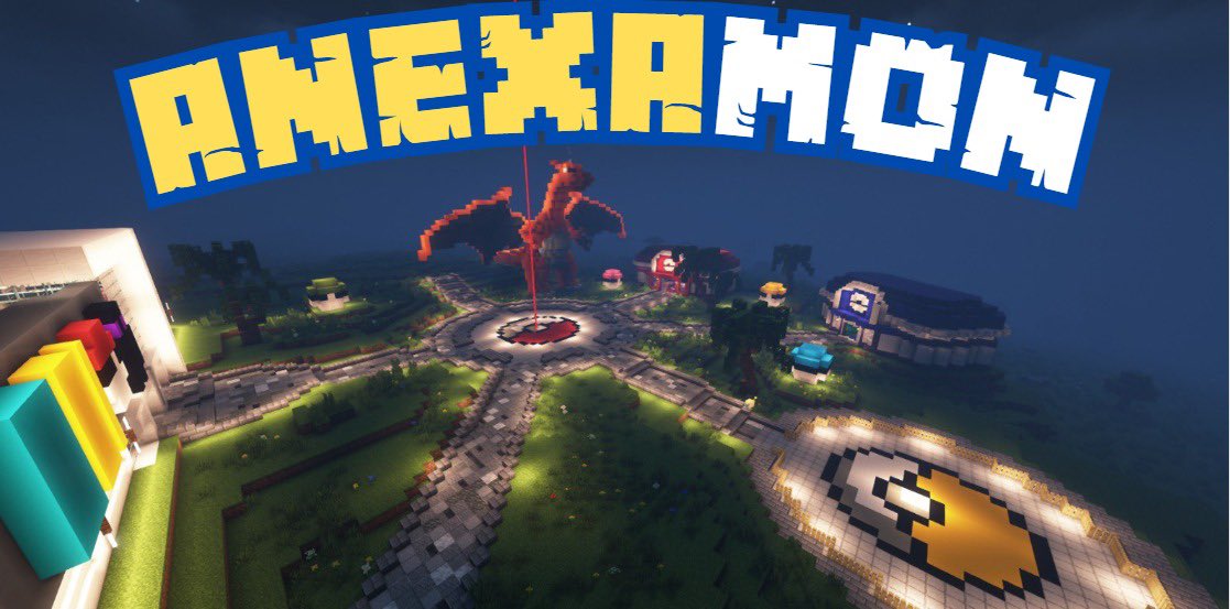 Buen día les traemos este proyecto que nos pidieron de chill un servidor basado en #Cobblemonmod 
Si te gusta Pokémon
Quieres conocer amigos &amp; Sacar al maestro Pokémon que llevas dentro te esperamos
!Formulario de postulaciones abiertas!
Cupo limitado✨

forms.gle/wqtG88n3qkNo5i…