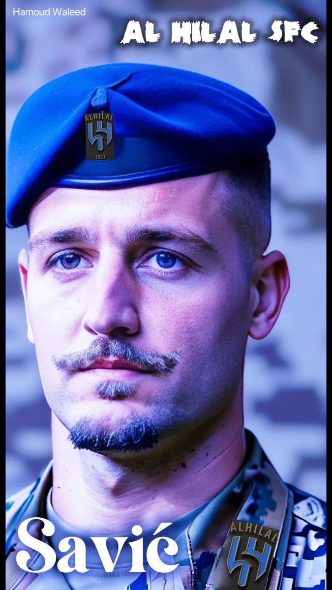 - ما هي غريبه على زعيم الأندية .💫

#الف مبروك يازعماء .🤍