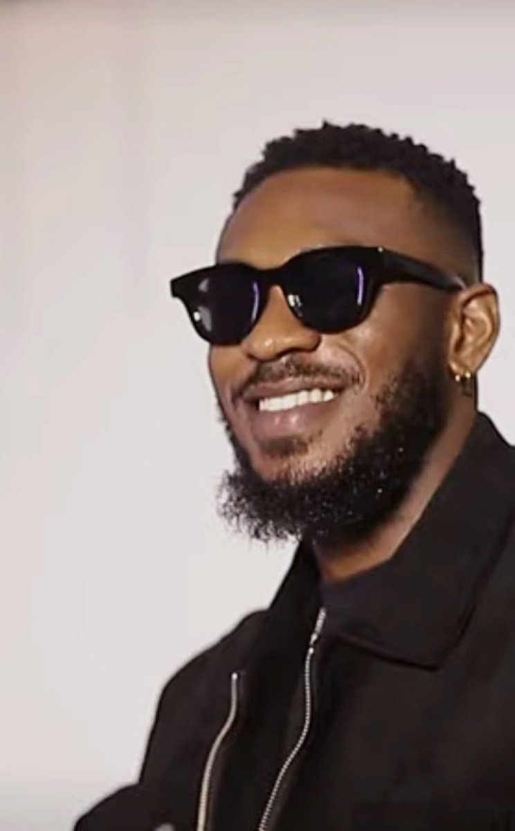 I have a feeling this December will choke just like November even better. All focus on Adekunle from celebrating his success during November to more success about to be revealed this month. Islanders are you ready?
#AdekunleOlopade 
#AdekunleTheContentCreator