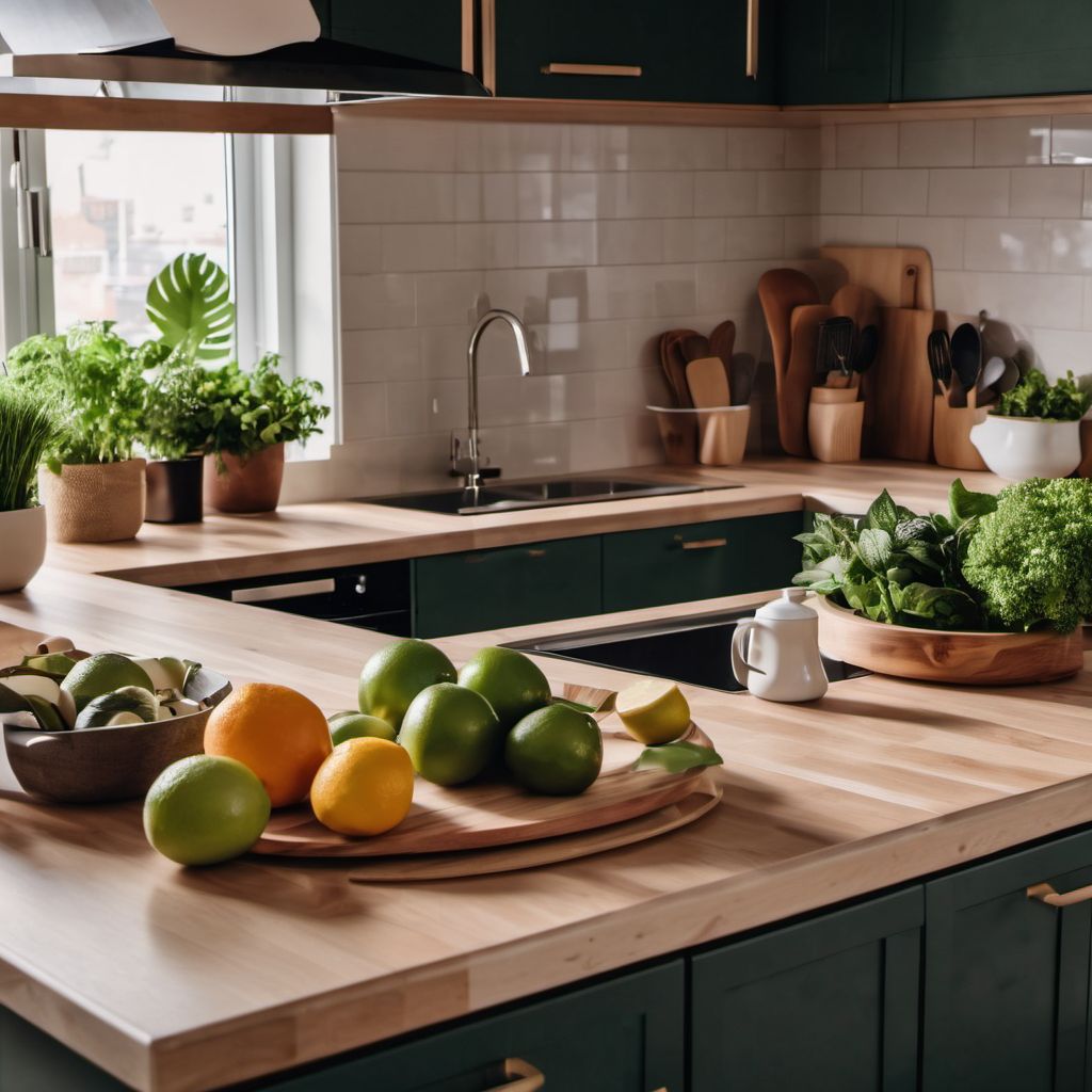 LStyleBit's tweet photo. Cooking Up Sustainability: An Eco-Friendly Kitchen Makeover Journey
https://t.co/wkQY8hn38a https://t.co/Stl7W1AzIN