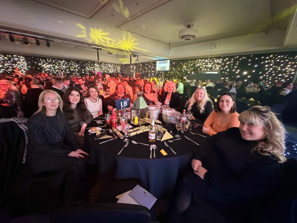 fernreaderX's tweet image. TEAM QUARRYBRAE 🥳🙌🏼 #Glitterball