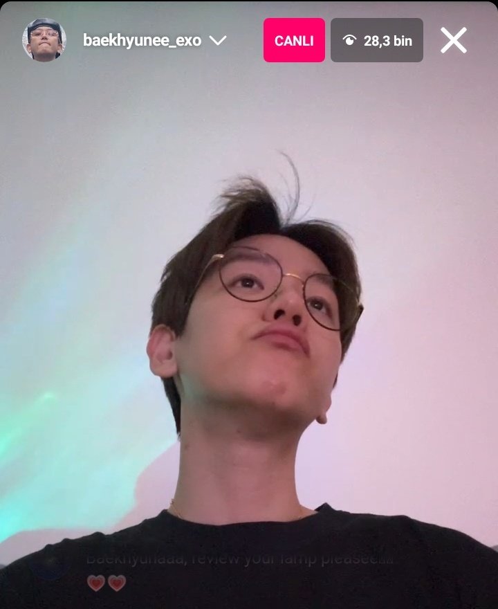 Ucube kexol uyurken yayın açayım demiş aşkımmm