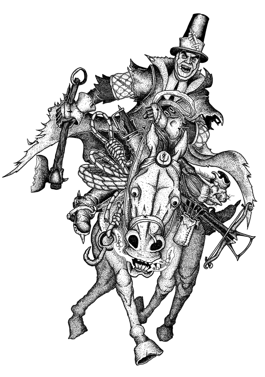 Yuri Perkowski - COMMISSIONS OPEN 2024! tweet media