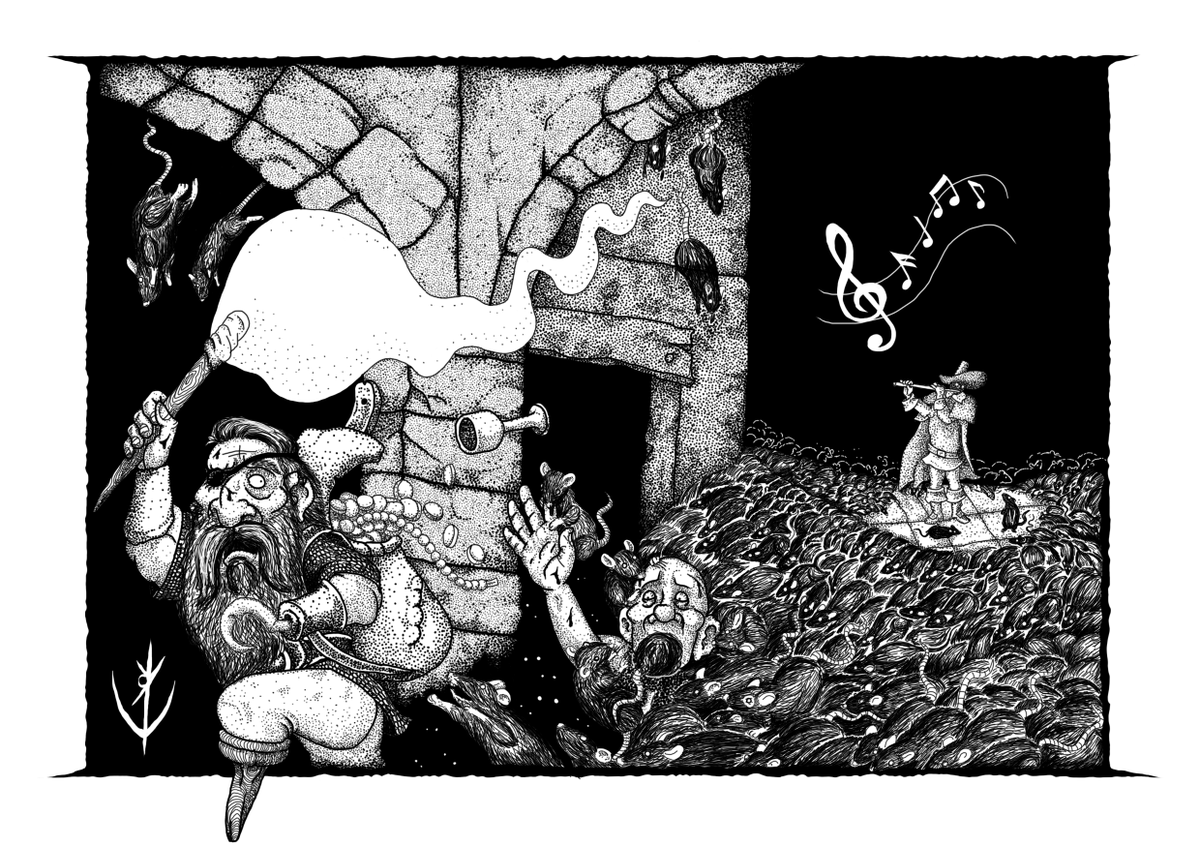 Yuri Perkowski - COMMISSIONS OPEN 2024! tweet media