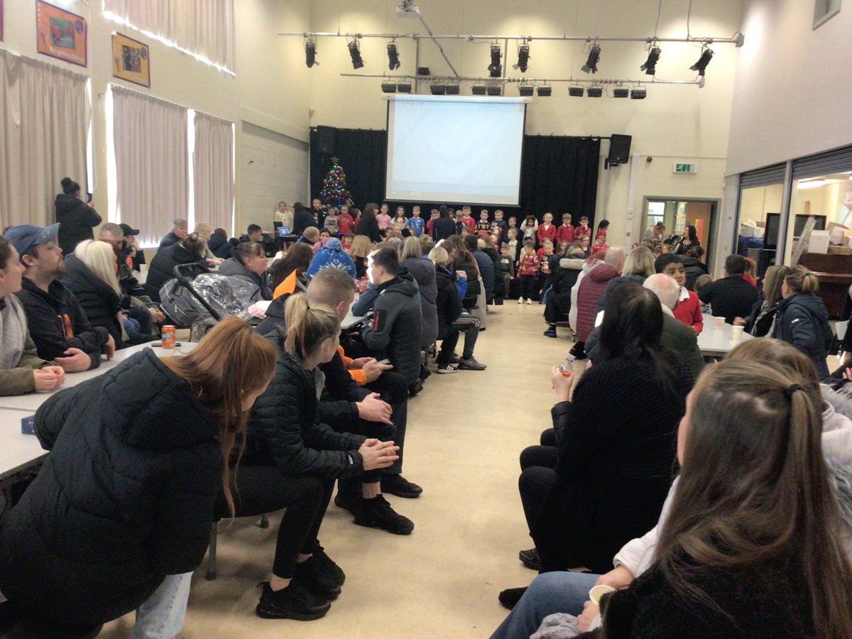 Cleeves Primary School tweet media