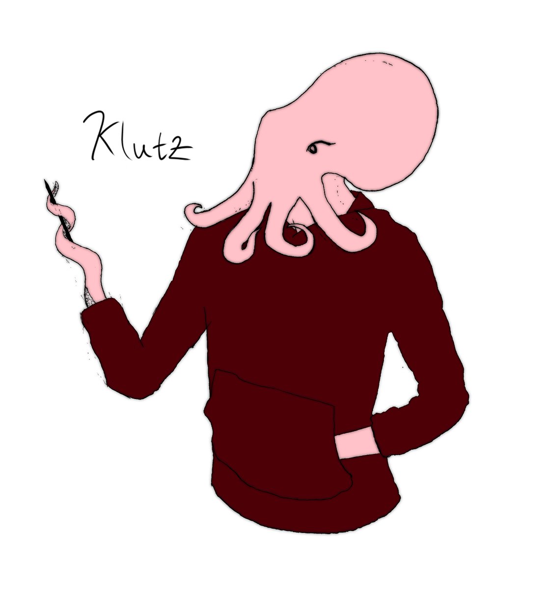 klutzybea's tweet photo. My dyspraxia sometimes makes my brain and my body feel a bit "mismatched", hence my huge interest in spatial cognition and nonverbal intelligence.

Of course, this has resulted in cephalopods (with their amazing spatial intelligence) becoming some of my favourite animals... https://t.co/ckTiCIXhUX