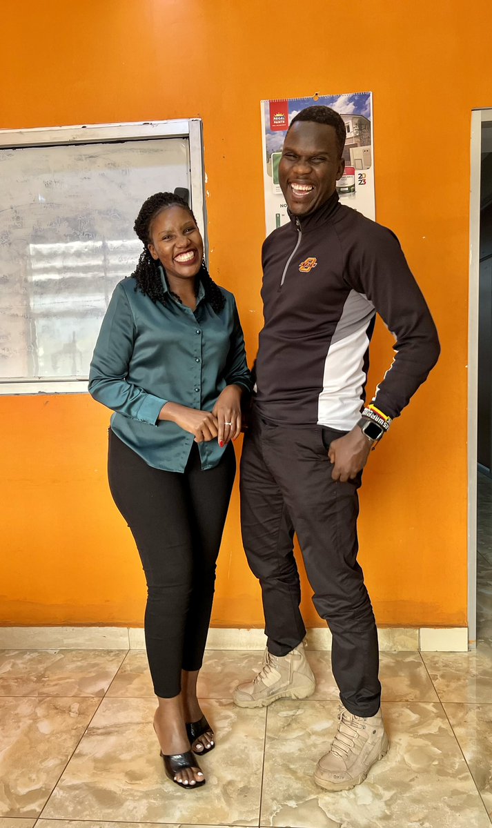 Guess who I met today💃🏼💃🏼💃🏼 the sales warrior himself🎉🎉🎉 DANIEL CHOUDRY @ChoudryDaniel 💃🏼💃🏼💃🏼💃🏼🎉🎉🎉 excited for what we are about to do together💃🏼💃🏼💃🏼 the world is not readyy💃🏼💃🏼💃🏼