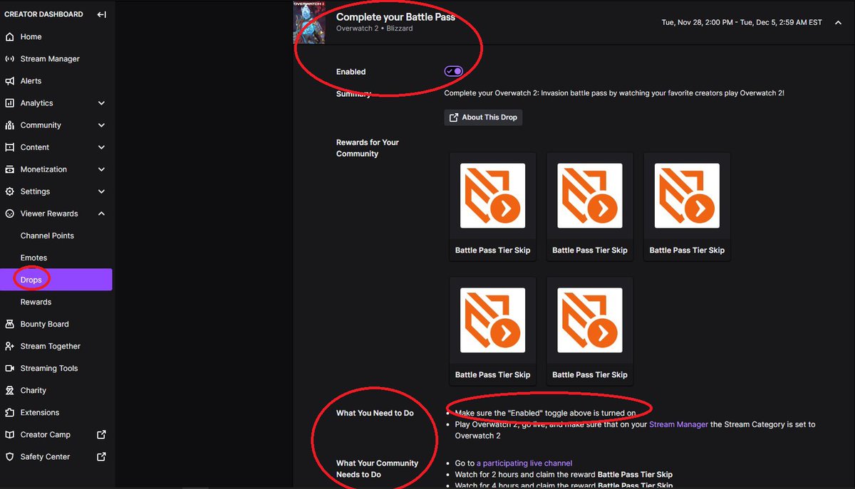 Brian St. Pierre tweet media