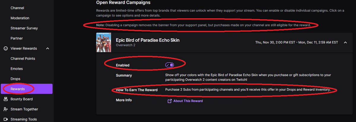 Brian St. Pierre tweet media
