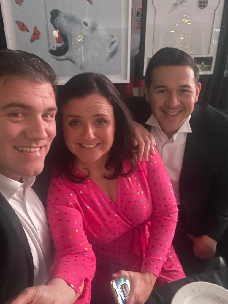 EmmaXLCX's tweet photo. @MSBSolicitors @EmmacareyEmma @mrbradarmstrong @JackMedlicott   A massive well done to our Property team for winning Highly Commended Property Law Firm at the YM Property Awards last night! Well done team 🍾 https://t.co/1JHGLnu9WF