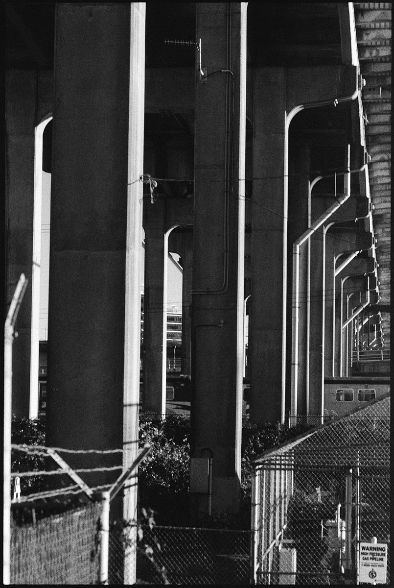 krishooperphoto's tweet photo. Concrete and light

#NikonFM2 #IlfordHP5 #BlackAndWhite #FilmPhotography #StreetPhotography #BelieveInFilm #Vancouver #Vanspc #HomeDeveloping https://t.co/EwBjwNgfun