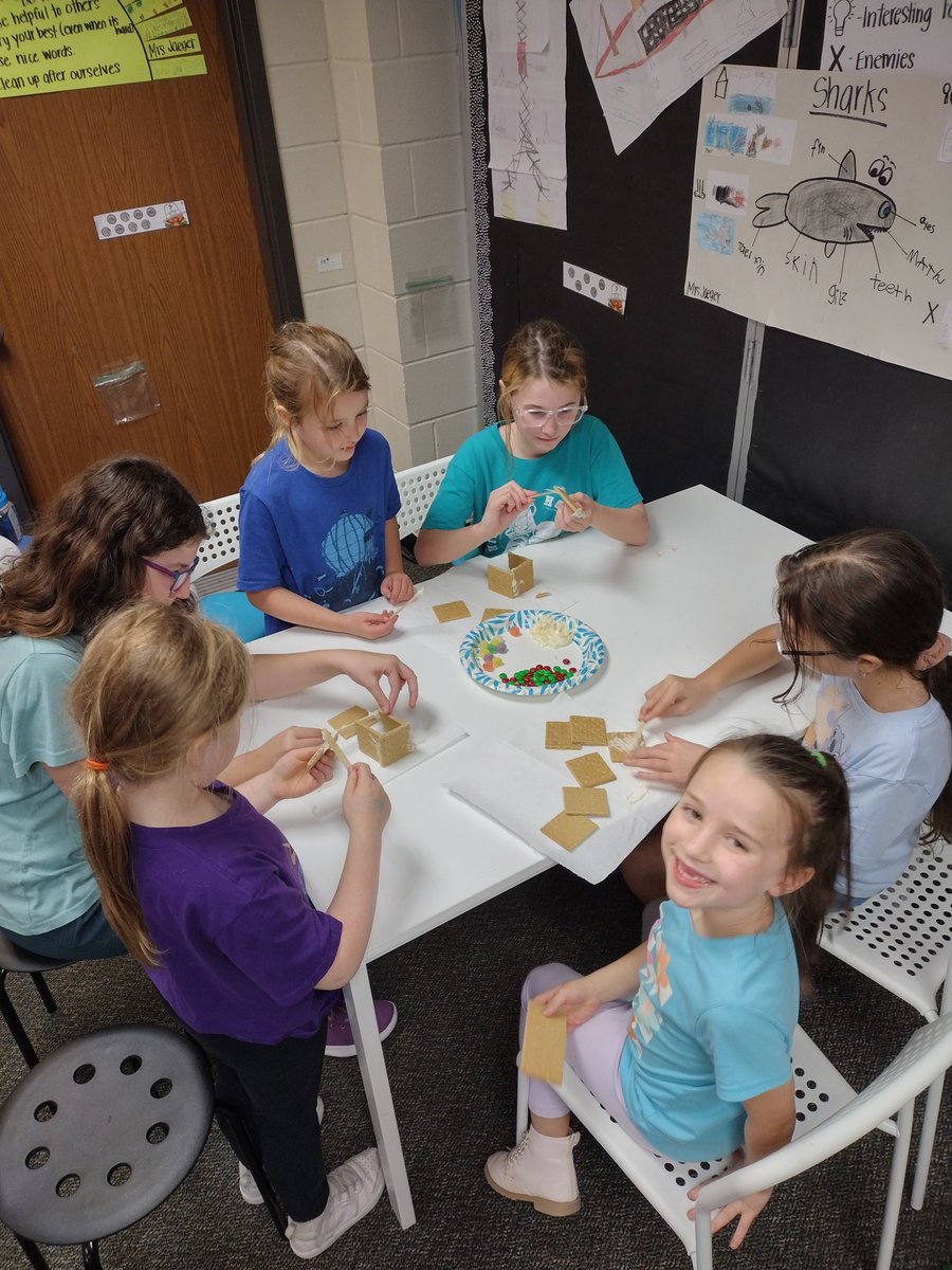 5thGarcia's tweet photo. Oh What Fun! 5th and 1st Roadrunner Buddies making some yummy memories this year.☺️
 What a delicious combination!
@LJaeger_HHE 
@HumbleISD_HHE https://t.co/I1q3JwLIxp