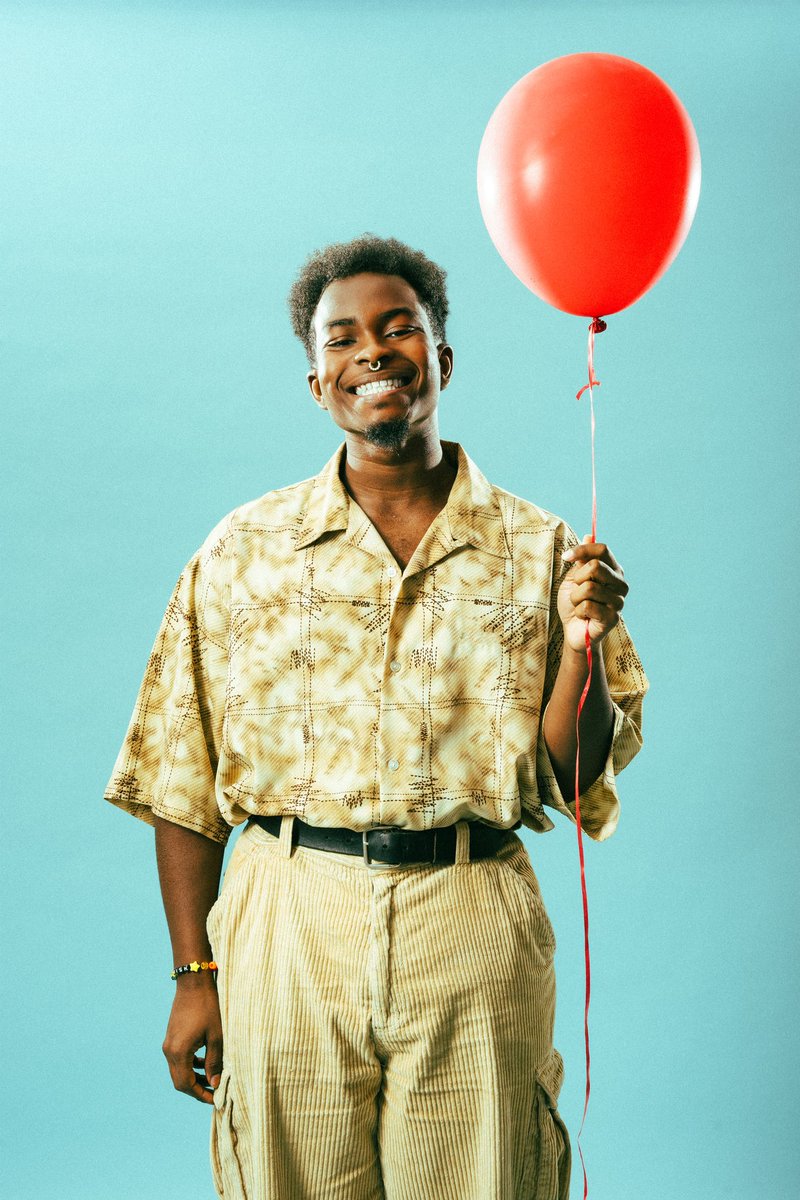 JhariahClare's tweet photo. 23 YEARS OLD TODAY ❤️🎈 I’m feeling really grateful to be surrounded by so much love and to be doing the thing that makes me happiest. Birthdays have always been really special for me because  they bring an opportunity to see how far I’ve come and reflect on where I want to go. I’ll spare you all the details (you’ll see it when the time comes), but I’m really happy, which is reason enough to be thankful :)