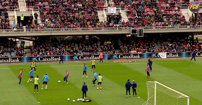 1AFAO's tweet photo. 📝New article📝
Part 1: Straight from the training ground
https://t.co/6sMtRGocOg
Improving the transfer of learning from training to match day through practice design
⚽️Improving performance on match day
⚽️What is near and far transfer?
⚽️How can we foster knowledge in the game? https://t.co/yOQ71KMMfl