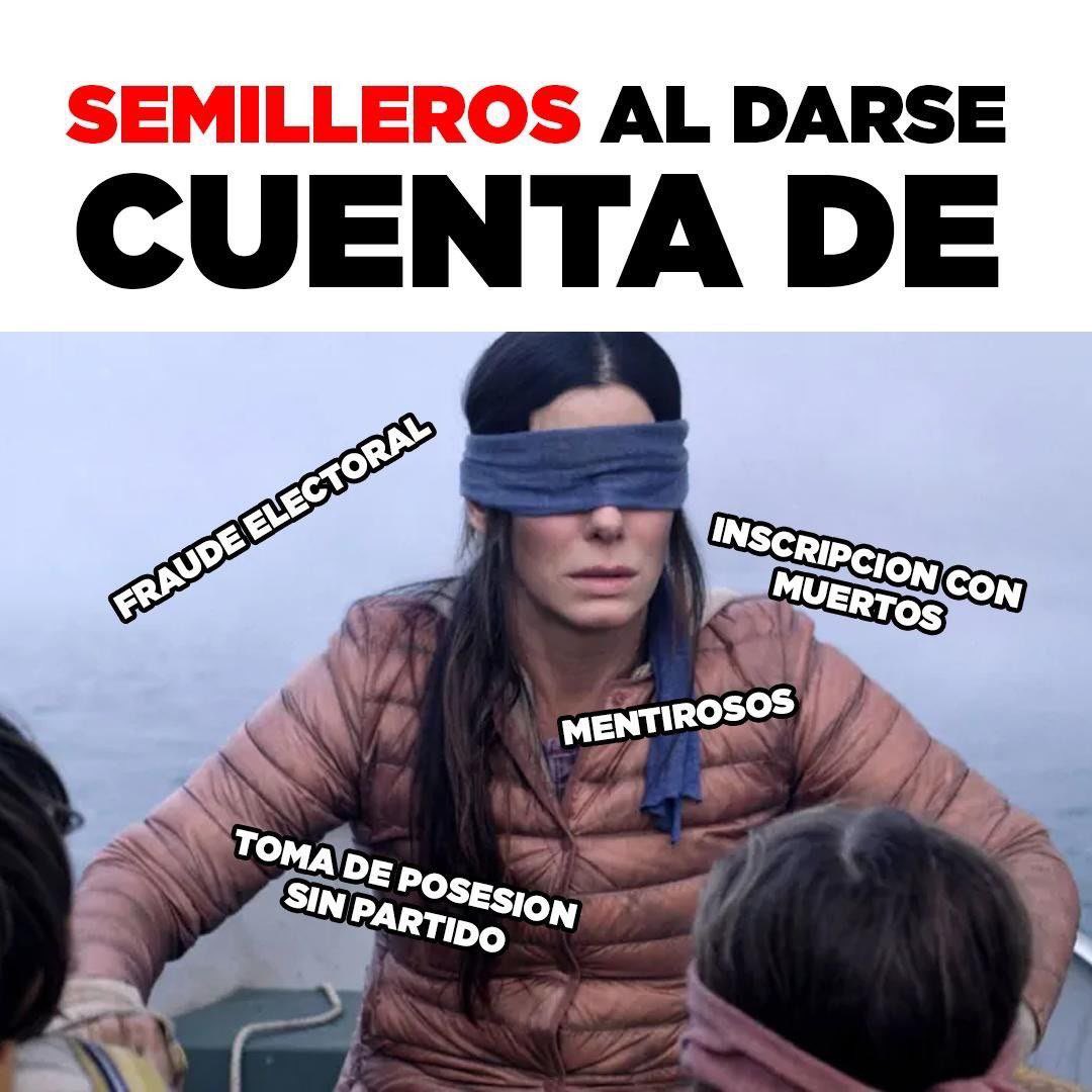 PGuiyen's tweet photo. @RafaelAyau @CongresoGuate @MPguatemala @LegisladorGt @LourdesdeCasti2 @Jorgealberto365 @RaulFalla31 Se les acaba el tiempo a estos fraudulentos @TSEGuatemala #SemillaCorrupta #elfraudesecae #TREP #arevaloculpable https://t.co/2pvRfFCUfL