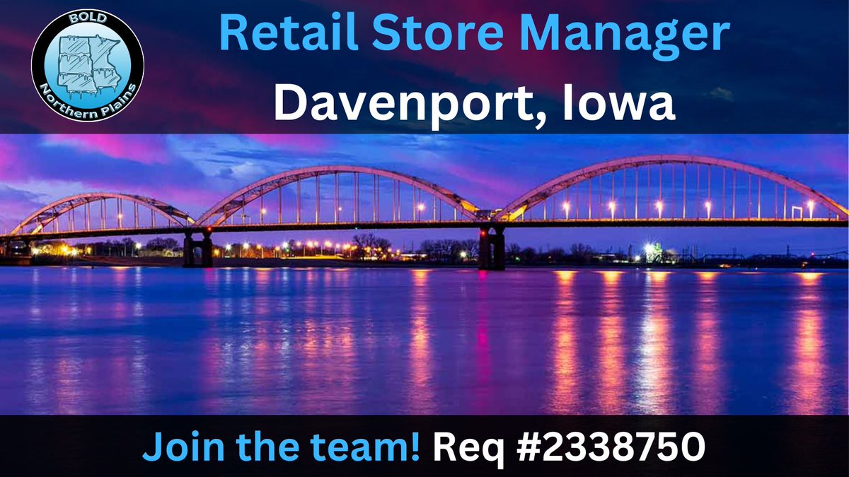 BOLD Northern Plains tweet media