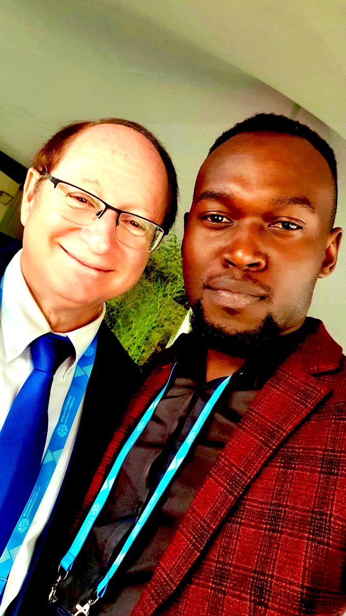 GahunguTravis's tweet image. Ending on a note of gratitude and hope: Thankful for the lessons, the people, and the experiences that shaped TAJYIRE Electronics. Here's to more growth, learning, and success. #Gratitude #HopefulFuture #CHOGM2022 #Cbf2022 #kaberuka #israelinRwanda