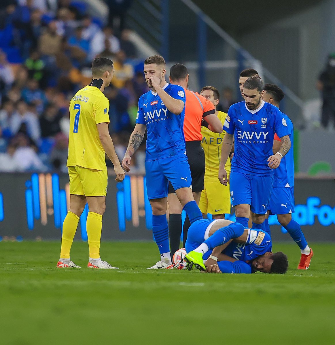 🤫
#الهلال_النصر