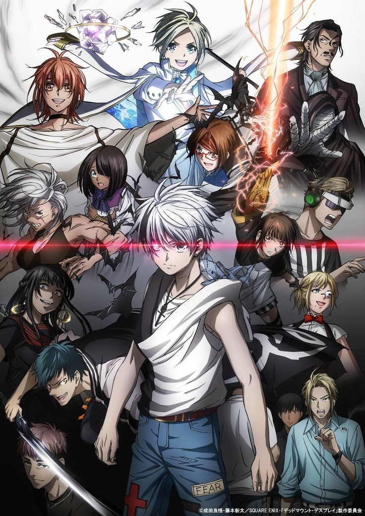 Jhoe_jay's tweet photo. Lovely Animes to Watch https://t.co/SeVjIlo0Gs