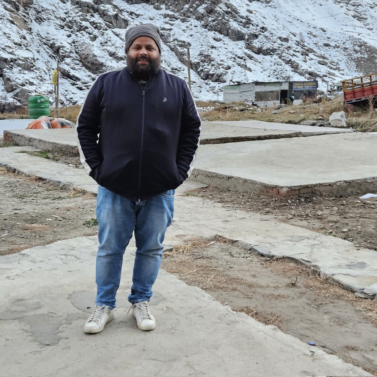 sunilarora01's tweet photo. #NewProfilePic https://t.co/xlcsWCJZ3f
