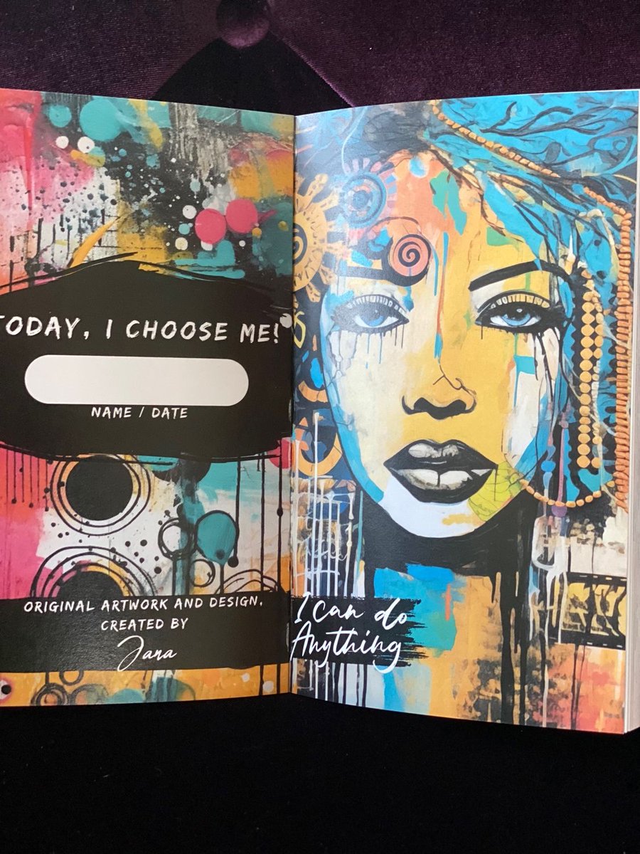 RealJanaBanana's tweet photo. Sneak Peek of a few pages from the custom โFall Into Fabulousโ journal Jana created for tomorrowโs event hosted by Wow Legacy Group and powered by #ConnectFord
#LivingLucky #FallIntoFabulous #OrlandoEvents #DoNotMiss #WhereToBe @jpshelfer
Get Tickets: https://t.co/4FMuAKR04j https://t.co/gEmMl9t5Ah