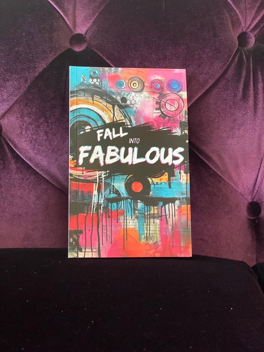 RealJanaBanana's tweet photo. Sneak Peek of a few pages from the custom โFall Into Fabulousโ journal Jana created for tomorrowโs event hosted by Wow Legacy Group and powered by #ConnectFord
#LivingLucky #FallIntoFabulous #OrlandoEvents #DoNotMiss #WhereToBe @jpshelfer
Get Tickets: https://t.co/4FMuAKR04j https://t.co/gEmMl9t5Ah