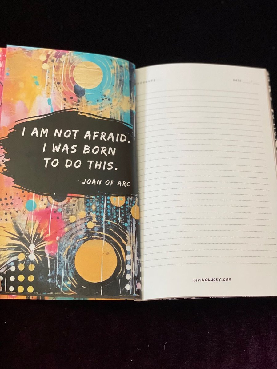 RealJanaBanana's tweet photo. Sneak Peek of a few pages from the custom โFall Into Fabulousโ journal Jana created for tomorrowโs event hosted by Wow Legacy Group and powered by #ConnectFord
#LivingLucky #FallIntoFabulous #OrlandoEvents #DoNotMiss #WhereToBe @jpshelfer
Get Tickets: https://t.co/4FMuAKR04j https://t.co/gEmMl9t5Ah