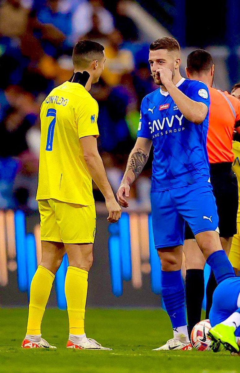 Almoj_alazra8's tweet photo. #الهلال  :

✅ يملك أطول سلسلة عدم خسارة في جميع المسابقات في الاندية السعودية (22 مباراة)

✅ يملك أطول سلسلة عدم خسارة في دوري روشن (17 مباراة)

✅ يملك أطول سلسلة عدم خسارة داخل الأرض في دوري روشن (14 مباراة)

✅ يملك أطول سلسلة انتصارات في الأندية السعودية في جميع المسابقات (14 مباراة)

✅ يملك أطول سلسلة عدم خسارة خارج الارض في دوري روشن (8 مباريات) 

✅ يملك أطول سلسلة انتصارات متتالية في دوري روشن في الموسم الحالي (8 مباريات) 

✅ يملك أطول سلسلة انتصارات متتالية داخل الارض في دوري روشن (7 مباريات)

😨😨😨😨😨😨😨😨😨😨😨