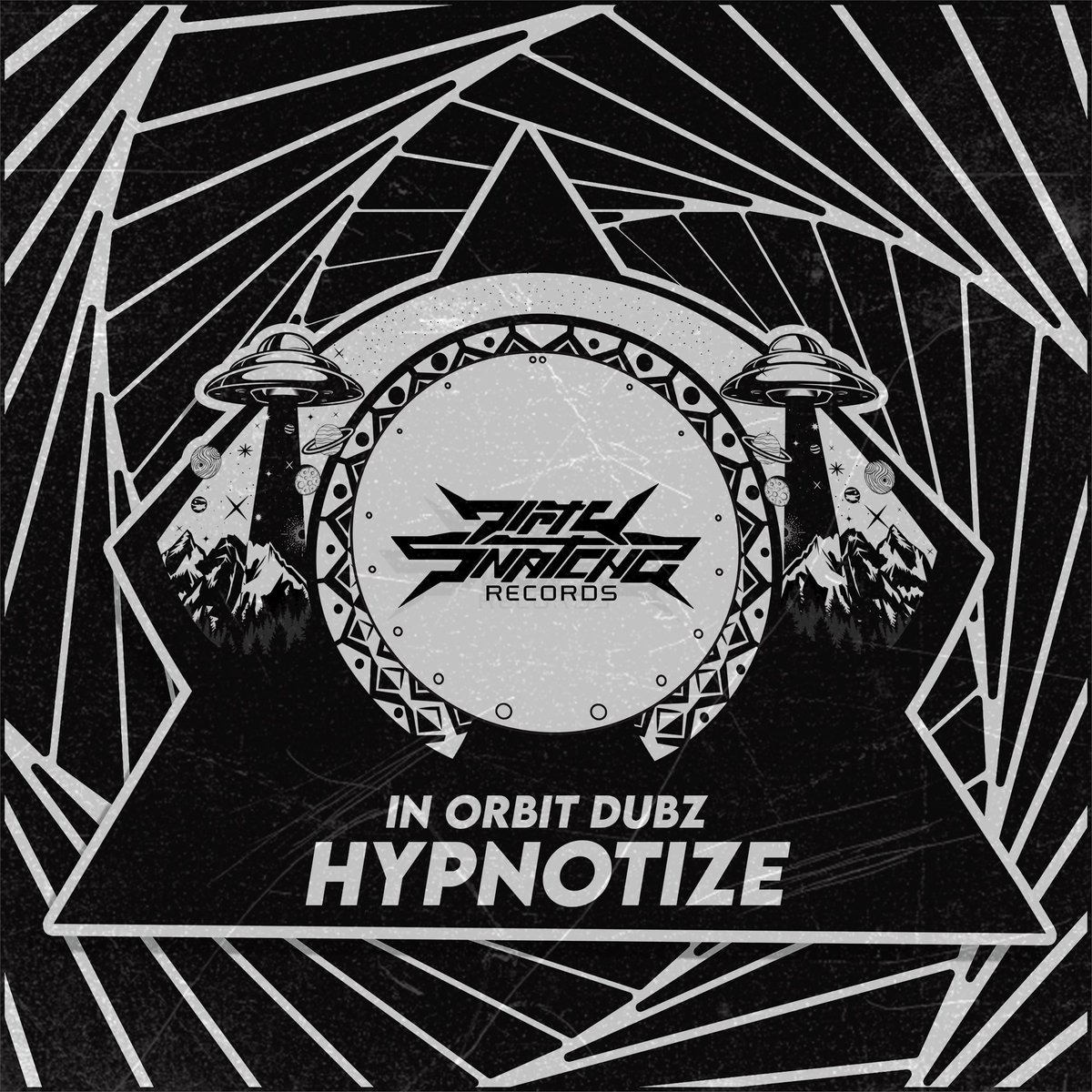 dsrecs's tweet photo. In Orbit Dubz - Hypnotize OUT NOW!  
Stream: https://t.co/gW23udqRjQ https://t.co/aFHll5jBR2