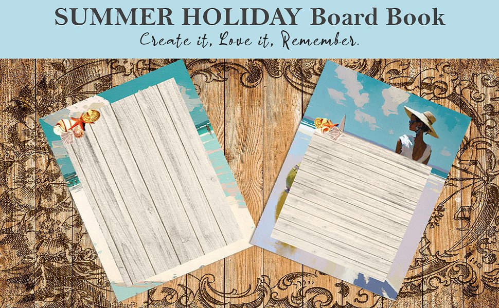 SUMMER HOLIDAY JOURNAL 
tiny.cc/cr1gvz
#summerholidays  #Christmasgifts #giftsforher #beachvibes #giftideas #crafting #birthdaygift