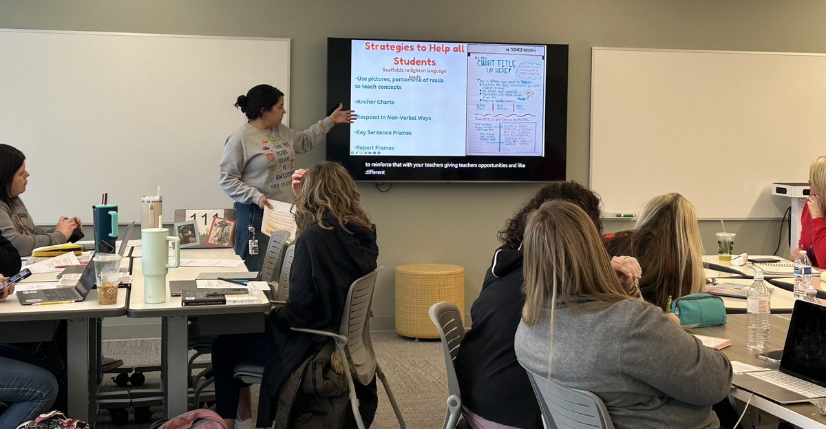 Lisa Friesen tweet media